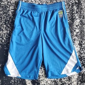 NWT Tek Gear Men's Shorts